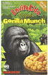 Envirokidz Organic Gorilla Munch
