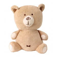 Natures Purest Organic Hug Me Bear by
