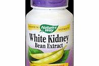 Nature`s Way White Kidney Bean Extract 500mg