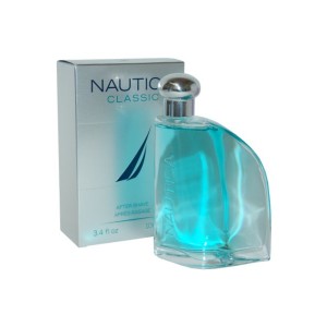 Nautica Classic Aftershave 100ml