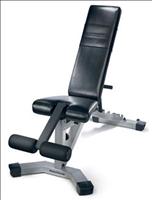 Nt1020 Adjustable Fitness Bench