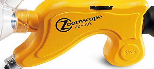 Navir Zoomscope