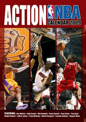 NBA Action (Official)
