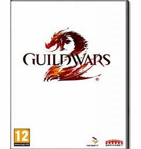 NCSOFT Guild Wars 2 on PC