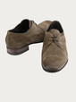 ndc shoes taupe