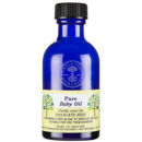 Pure Baby Oil (50ml)