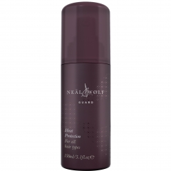 NE&Auml;L and W&Oslash;LF GUARD HEAT PROTECTION