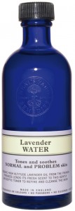 Neal`s Yard Remedies Lavender Water 100ml