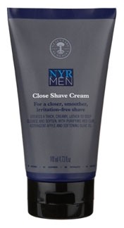Neal`s Yard Remedies Men Close Shave Cream 140ml