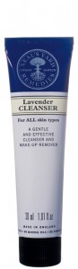 Neal`s Yard Remedies Organic Lavender Cleanser