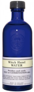 Neal`s Yard Remedies Witch Hazel Water 100ml