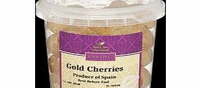 Neals Yard Wholefoods Gold Cherries - 250g 014383