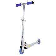 Boy Scooter