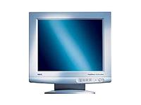 NEC MultiSync LCD1700NX
