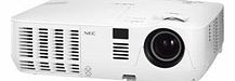 NEC V230X XGA 2300 Lumens DLP projector