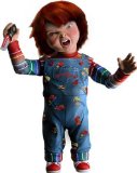 Childs Play 3 12inch Talking Chucky Action Figure