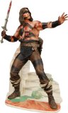 Neca Conan the Barbarian - War Paint 7 Inch Figure - Neca