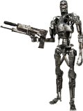 Cult Classics - Terminator 2 T-800 Endoskeleton