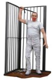 CULT CLASSICS HANNIBAL LECTER VERSION 2 IN WHITE ACTION FIGURE