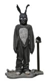 Neca Cult Classics Series 2 Donnie Darko Frank the Bunny with Alternate Head and Base