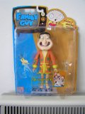 Neca Family Guy Series 8 Quagmire in Robe (colour may vary)