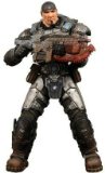 NECA Gears Of War - Series 1 - Marcus Fenix