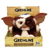 Gremlins Dancing Gizmo Plush with Sound