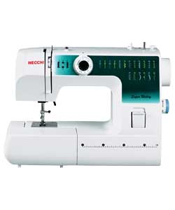 Necchi SUB22 Sewing Machine