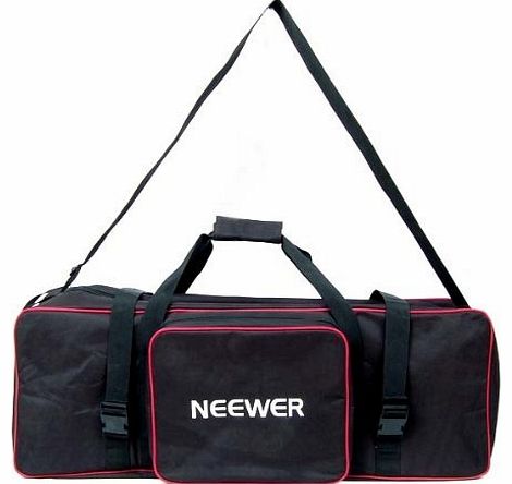 Neewer 50x50x30cm Large Carry Bag for Studio Lighting Kit