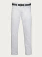 JEANS WHITE 32 UK NEI-T-BDE09