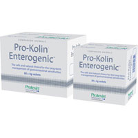 Protexin Pro-Kolin Enterogenic for Dogs (30 x 4g)