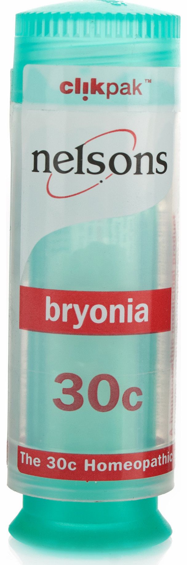 Bryonia 30c