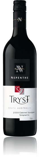 Tryst Red 2006 12 x 75cl Bottle