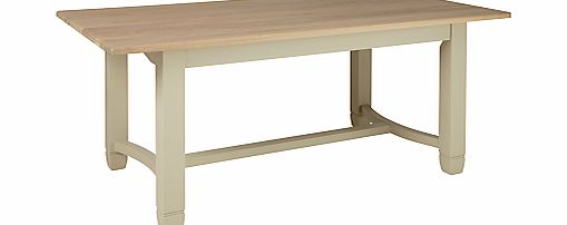 Neptune Chichester 6 Seater Rectangular Table