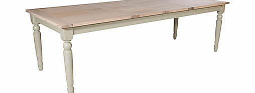 Neptune Suffolk 8-12 Seater Rectangular