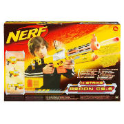 Nerf N-strike Recon CS-6