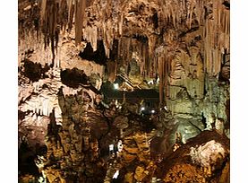 Nerja Caves and Frigiliana - Child