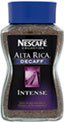 Nescafe Alta Rica Intense Decaff Coffee (100g)