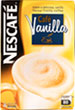Nescafe Cafe Vanilla Mug Size Servings (8x18.5g)