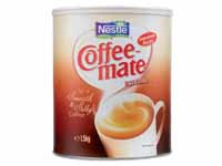 Coffeemate original, for smooth creamy coffee,