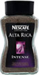 Collection Alta Rica Intense Coffee