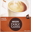 Nescafe Dolce Gusto Caffe Lungo (16 per pack -