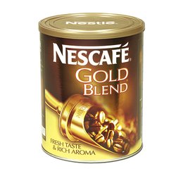 Gold Blend Coffee 750g