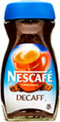 Nescafe Original Decaff Coffee (200g)
