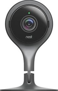 Nest, 1228[^]3014J NC1102GB Smart Home Camera 3014J