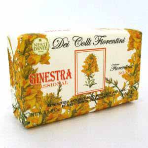 Ginestra Soap 250g