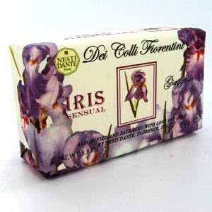 Iris Soap 250g