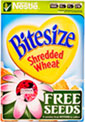 Bitesize Shredded Wheat (500g)