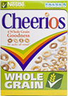 Cheerios (600g)