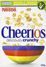 Cheerios (600g) Cheapest in